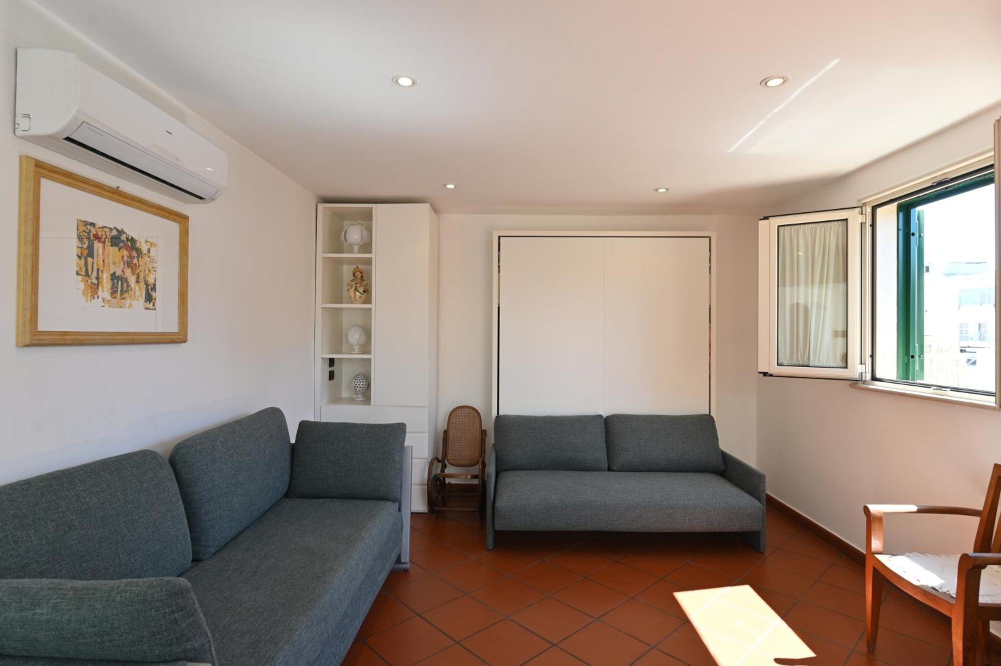 Terrazza128 Bari Exterior foto